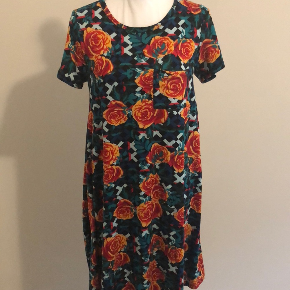 Lularoe Carly XS